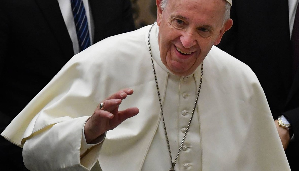 الزيارة البابويّة ولبنان المتقوقع
