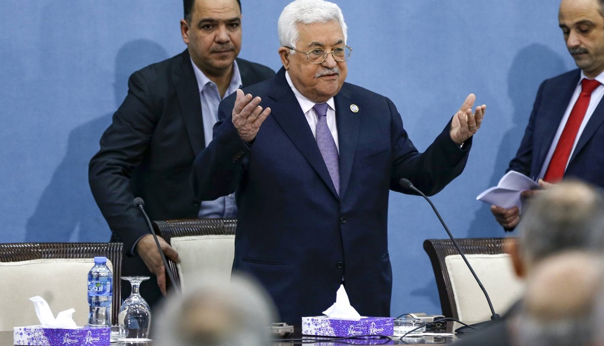 السلطة الفلسطينيّة تحذّر من مؤتمر وارسو حول الشرق الأوسط: "مؤامرة أميركيّة"
