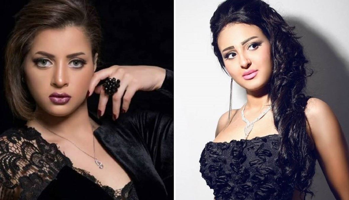 بعد القبض عليهما... الفنانتان تؤكدان تورّط برلماني في الفيديو