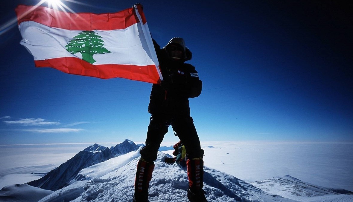 أبطال لبنان تُرفع لهم القبّعة