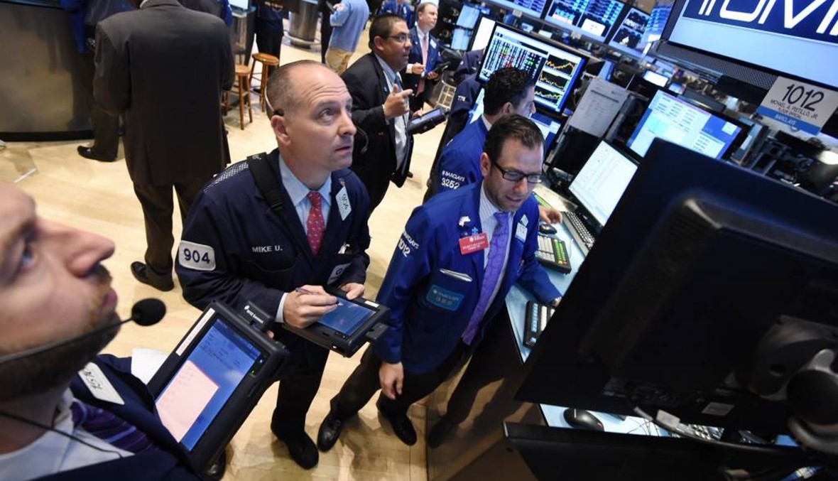 الأسهم الأميركية تنخفض عند الفتح متضررة من مخاوف التجارة