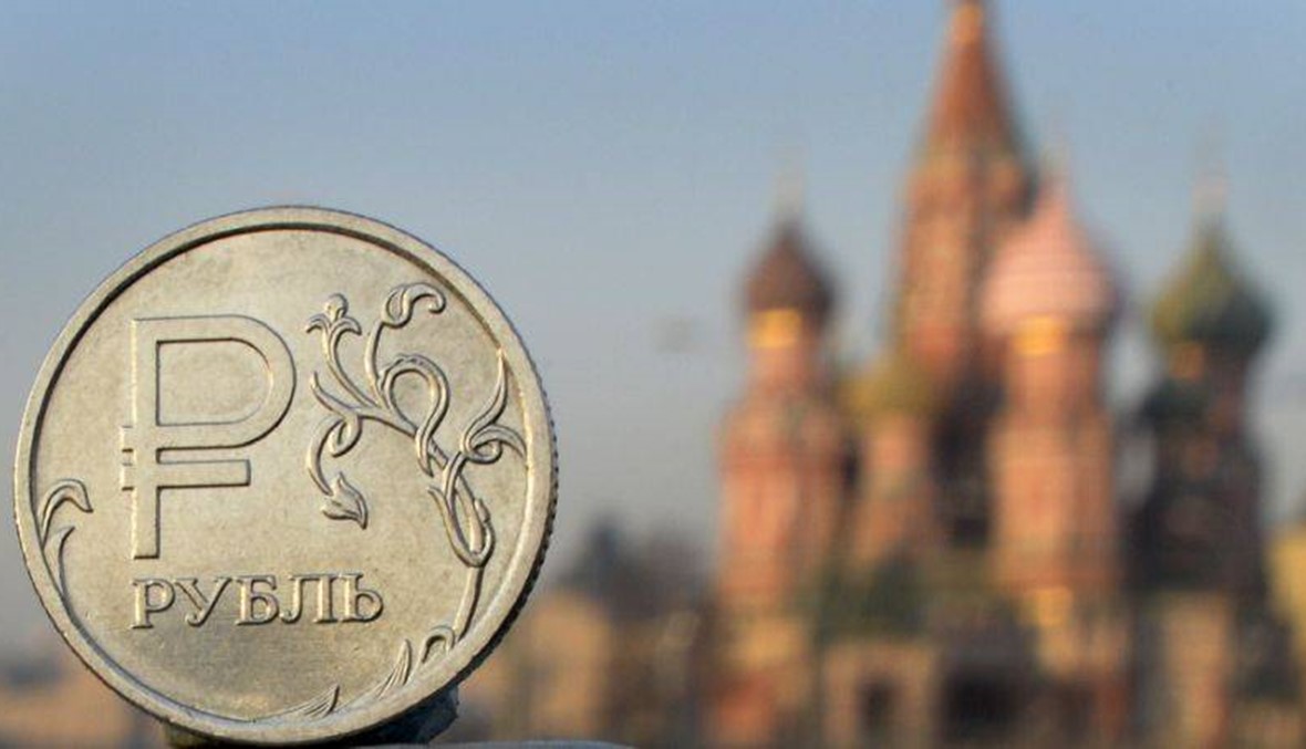 المركزي الروسي لا يتعجل زيادة أسعار الفائدة