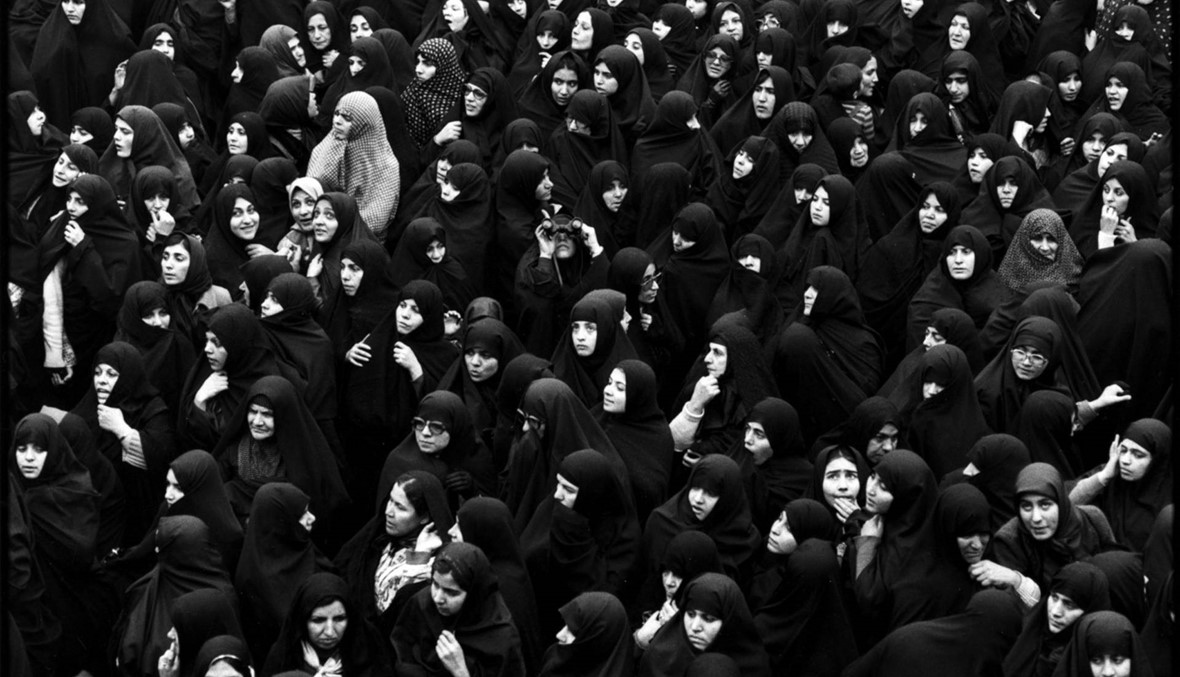 الفشل الرئيسي للثورة الإيرانية في أربعينيّتِها: التقدم الحضاري هو القضية لا الهوية الدينية ولا الوطنية