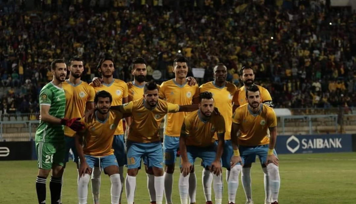 "كاف" يشعل الصراع العربي مجدداً في دوري أبطال أفريقيا