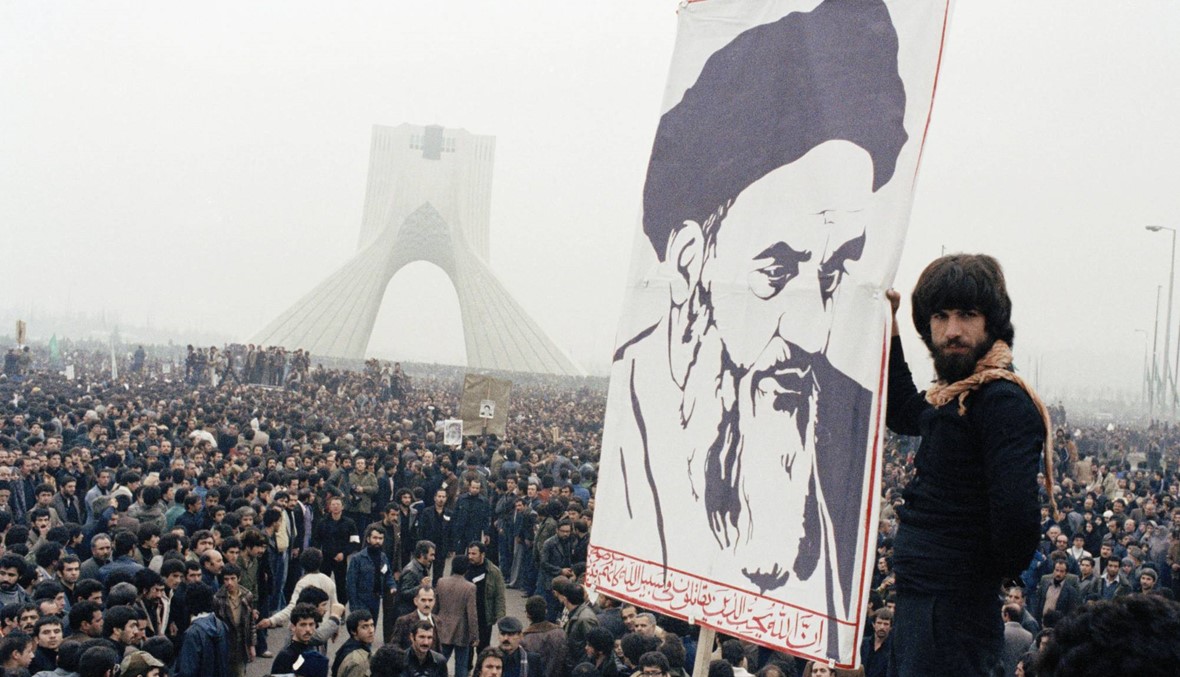 روحاني: "المؤامرة" الأميركية ضد إيران "لن تنجح أبداً"