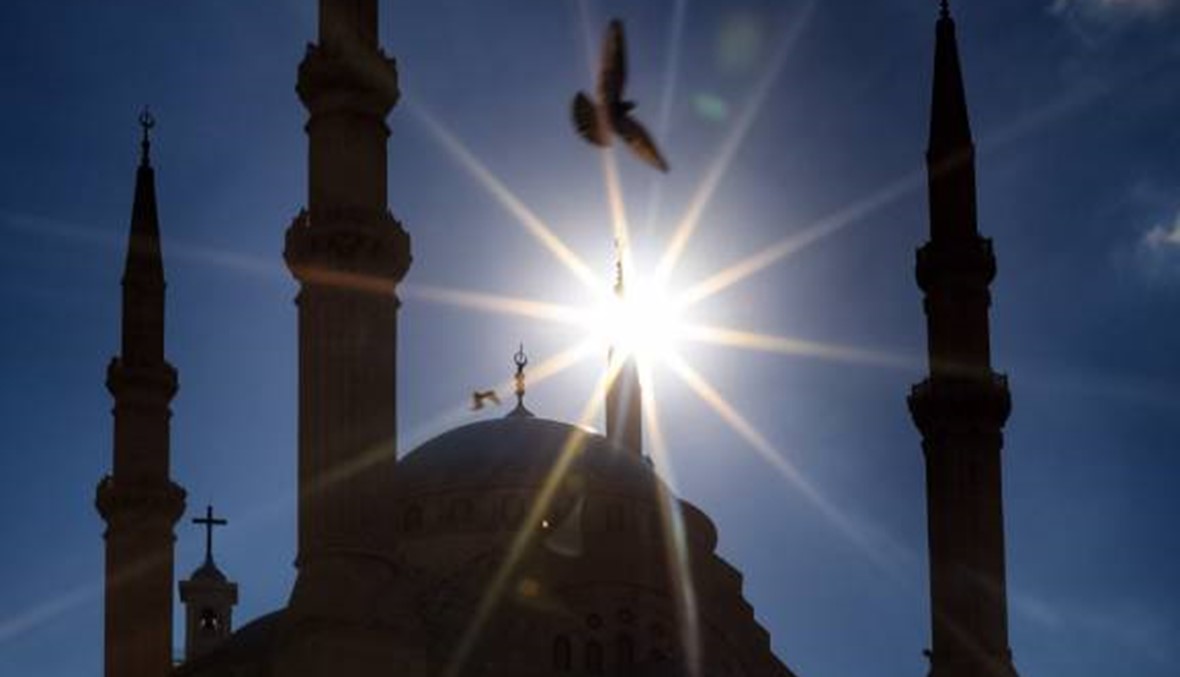 أرضه، مجده، شعبه... 100 صورة وأكثر من كلّ قضاء في حُبّ لبنان