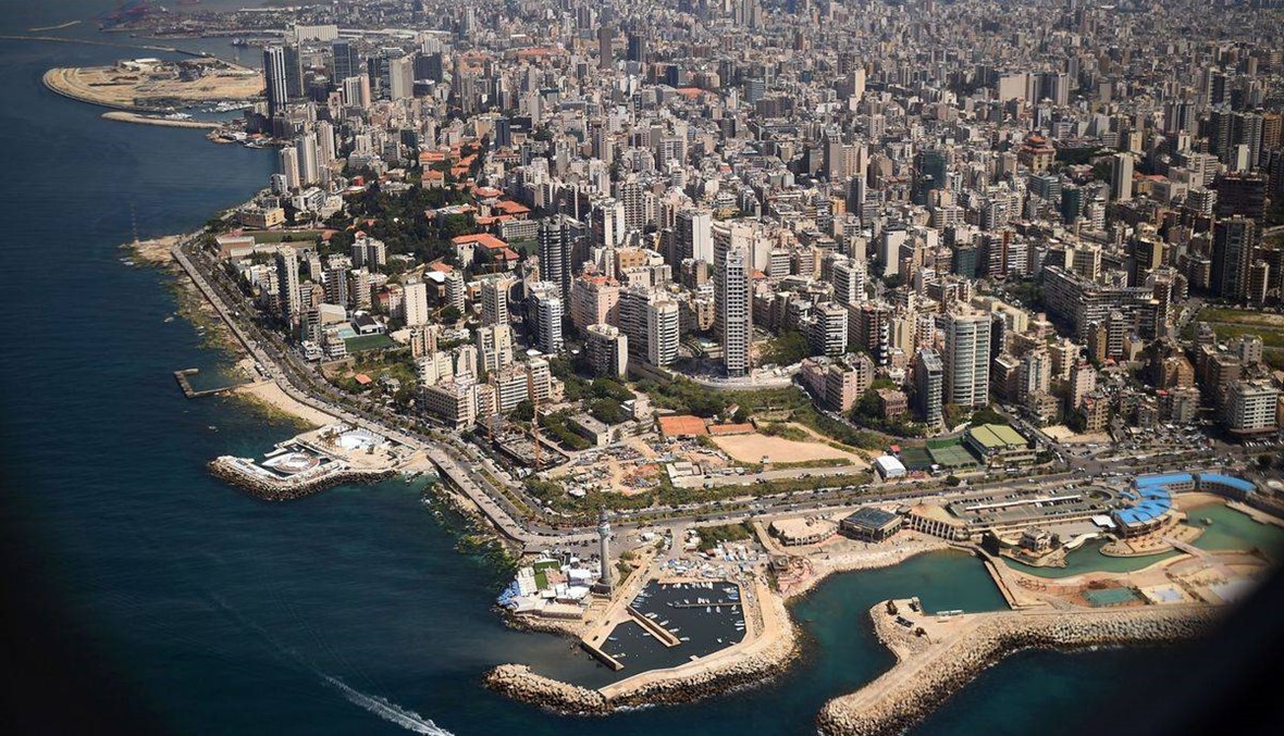 "ماكنزي" بين الانتقاد والتأييد... هل تخطّ سياسة لبنان الاقتصادية؟