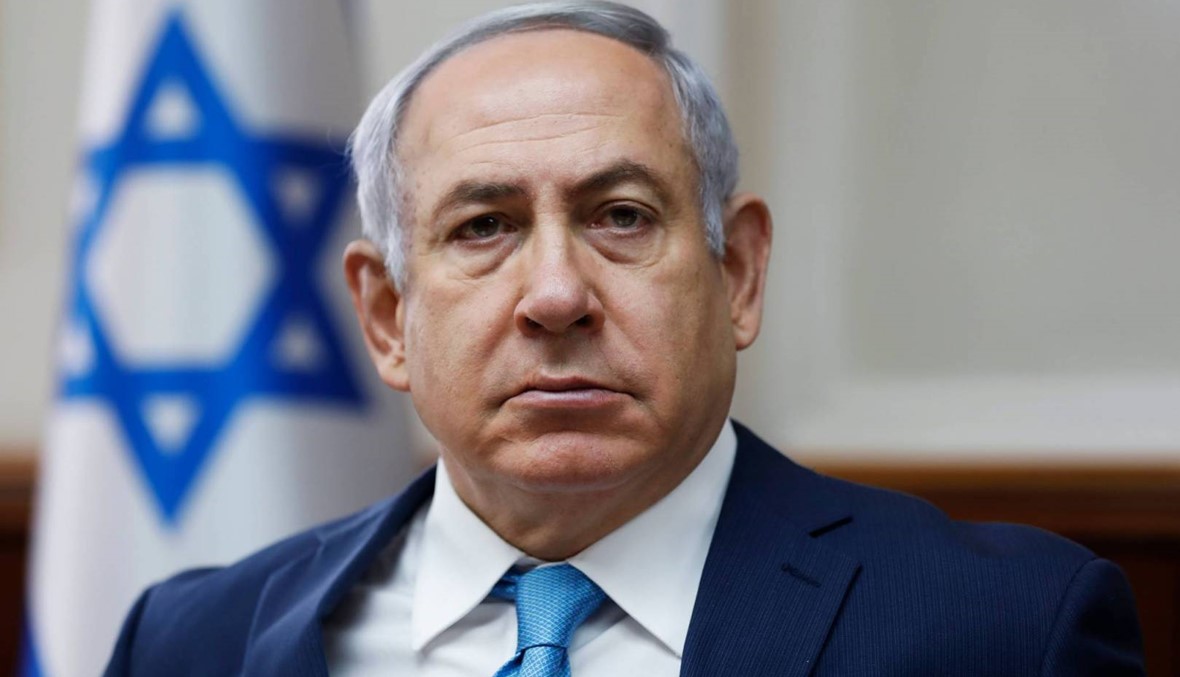 نتانياهو يحذر ايران من مغبة القيام بأي محاولة للهجوم على اسرائيل