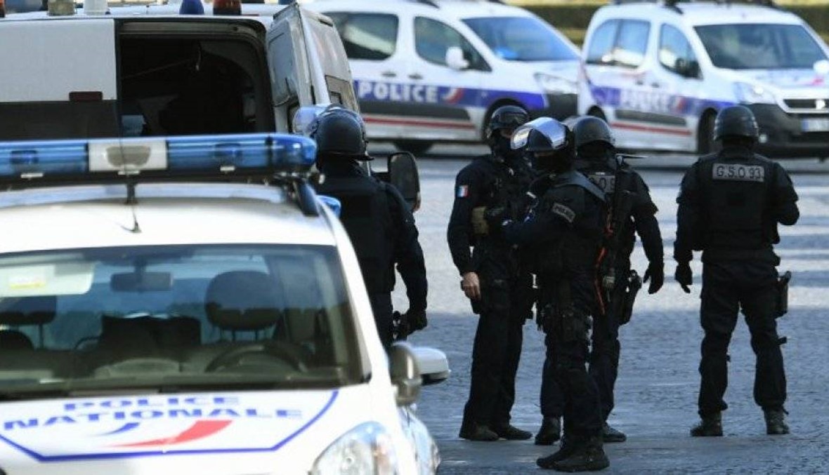 المغرب: توقيف ثلاثة فرنسيين  يشتبه بـ"تورطهم في تمويل الإرهاب"