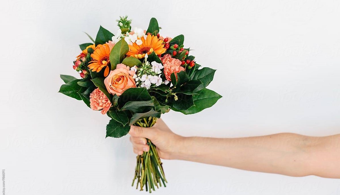 قبل عيد الحب... تعرّفوا إلى معاني ألوان الورود!