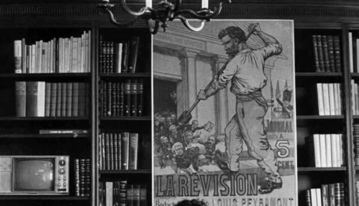 صحافة لبنان... ساحة الحرية ومعنى بيروت