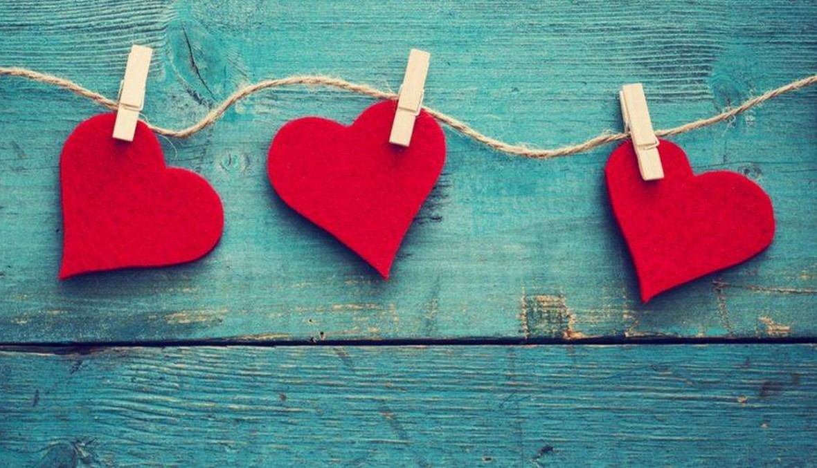 Valentine’s Day: A celebration of all things love