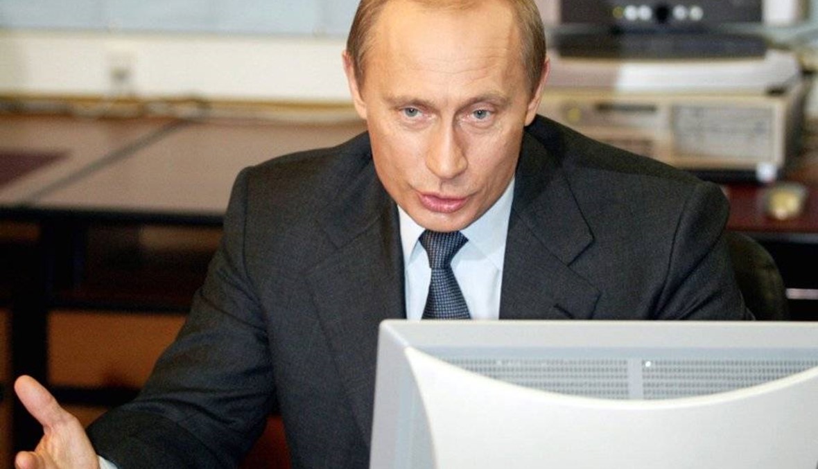 النواب الروس يؤيدون مشروع قانون لعزل الإنترنت