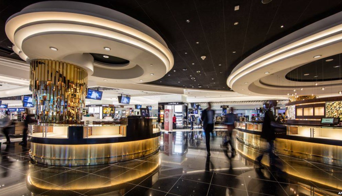 مطار دبي يجدّد "هويّته" استعداداً لمعرض "إكسبو 2020": "تحدٍ جديد"