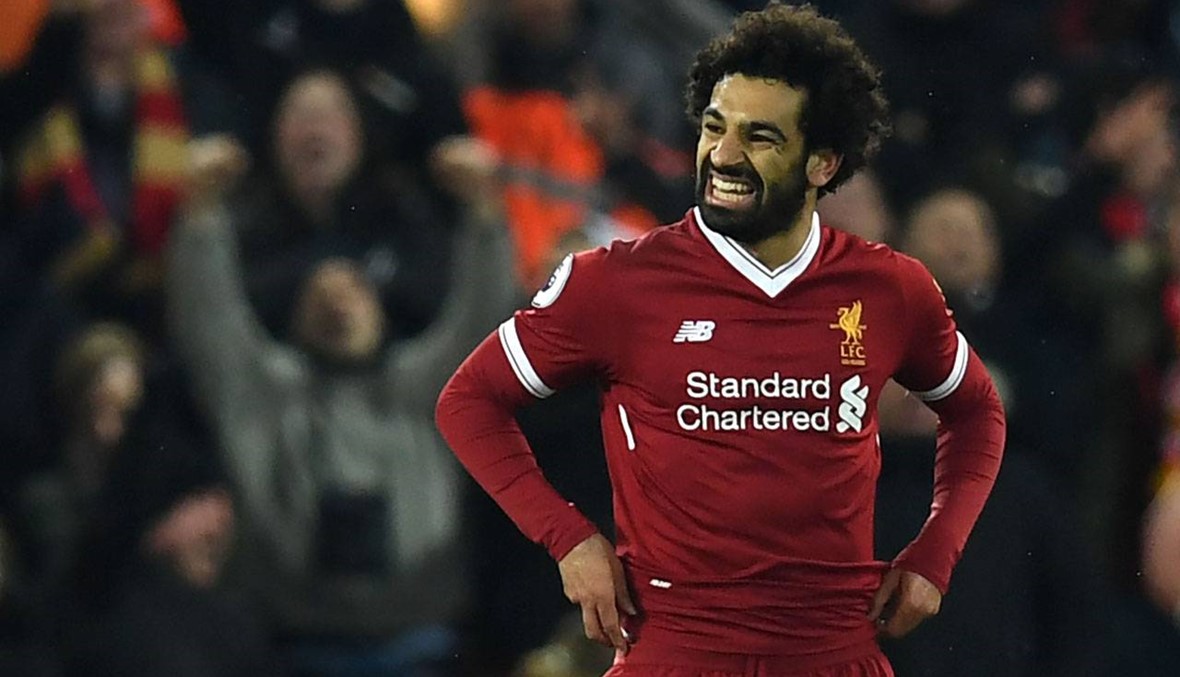 رئيس الزمالك يرد على صلاح: خليك في ليفربول