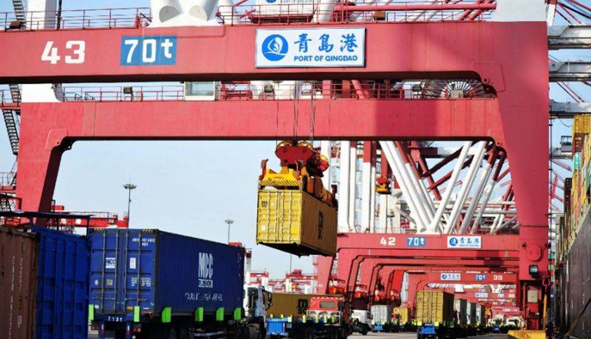 لماذا ألغت الصين محادثات تجارة مع بريطانيا؟