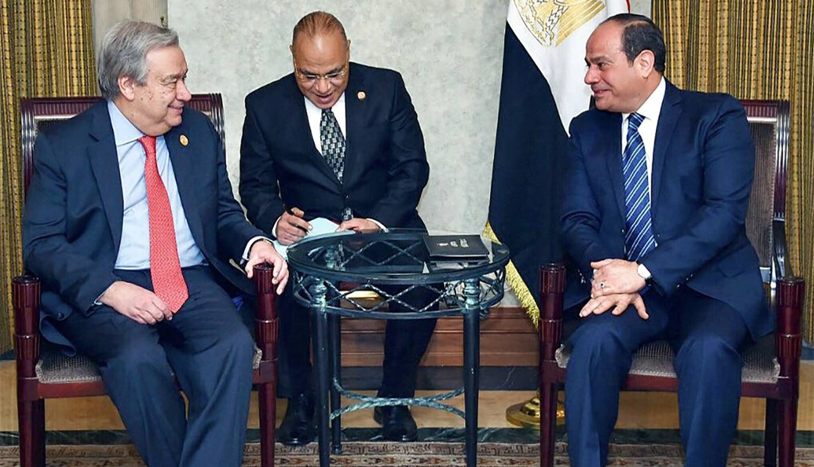 مصر: "العفو الدوليّة" تندّد بـ"الحظر غير المحدود" المفروض على زيارة "سجناء الرأي"