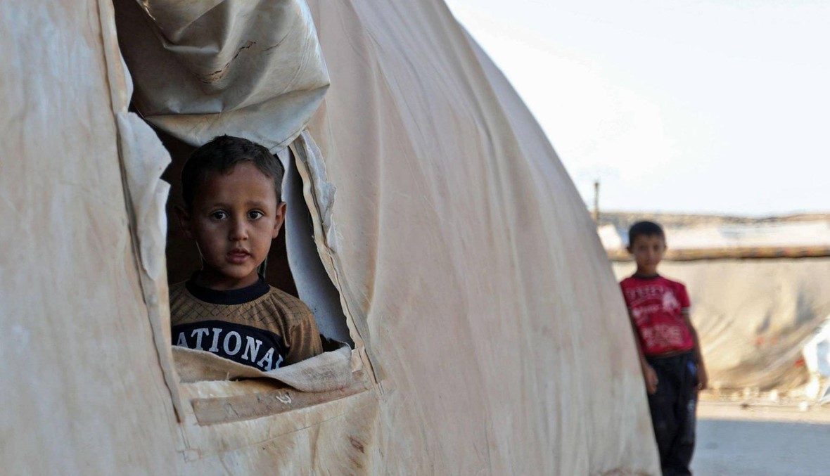 دار رعاية في إدلب يوفّر المأوى للمحتاجين ومصابي الحرب