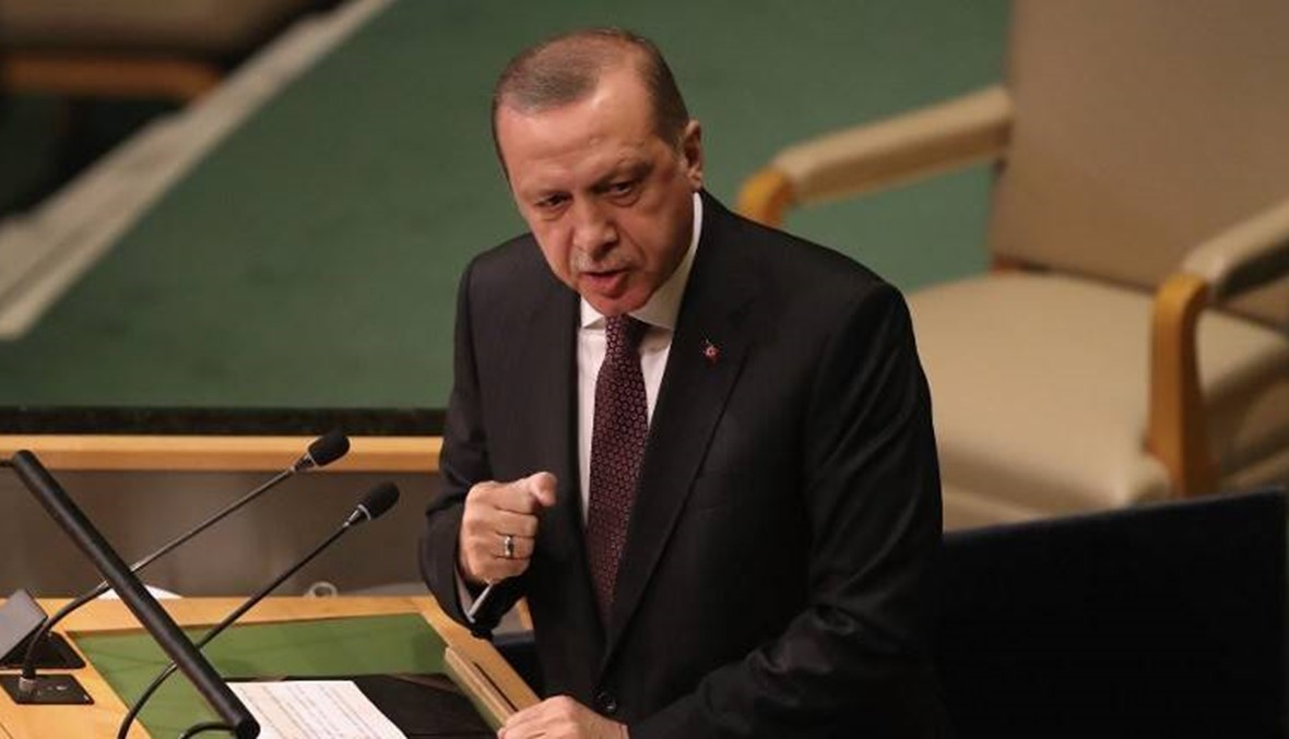 أردوغان: تركيا تتوقع أن تدعم أميركا التحقيق في مقتل خاشقجي