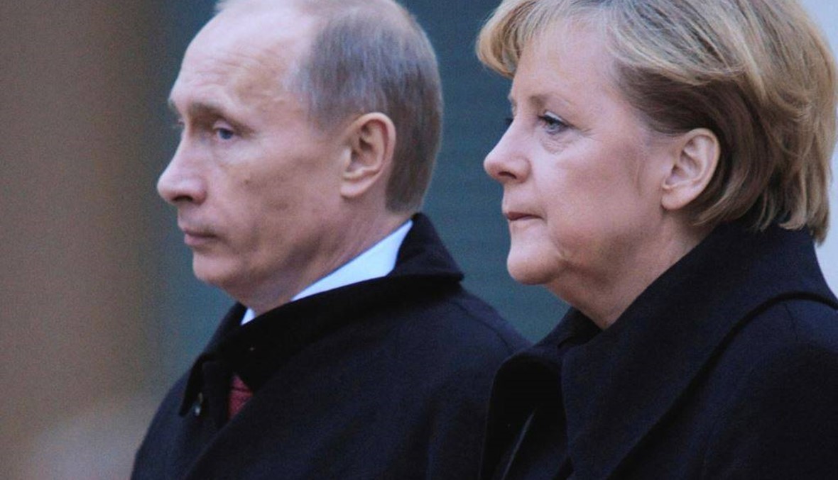 ترامب قد يفرض رسوماً على السيارات الأجنبية... ألمانيا ترد: روسيا شريك