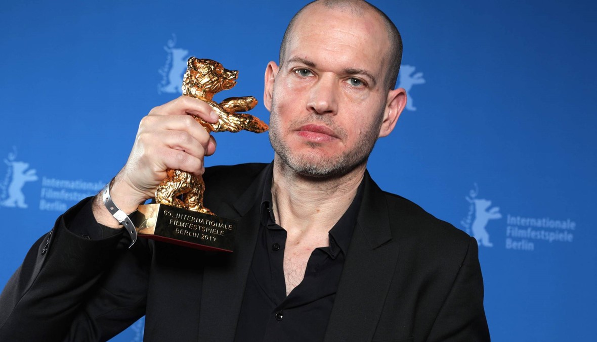 فيلم إسرائيلي يفوز بالدبّ الذهبيّ في مهرجان برلين: "مرادفات" يُعتبر "فضيحة"