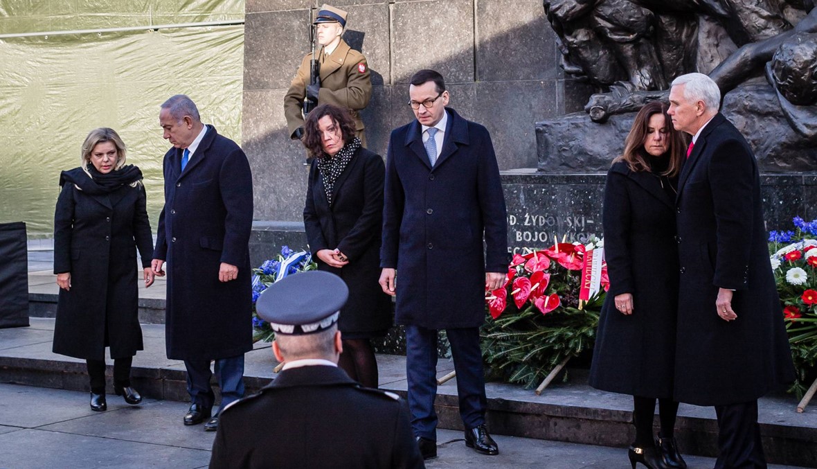 رئيس وزراء بولونيا يلغي زيارة لإسرائيل بعد "التصريحات غير المحقّة" لنتنياهو