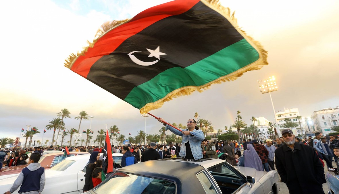 "مراسلون بلا حدود": وضع حريّة الإعلام في ليبيا "مأسوي"
