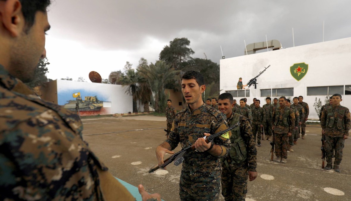 مقاومة شرسة لــ"داعش" في الباغوز: قوّات سوريا الديموقراطيّة تعلن الانتصار قريباً