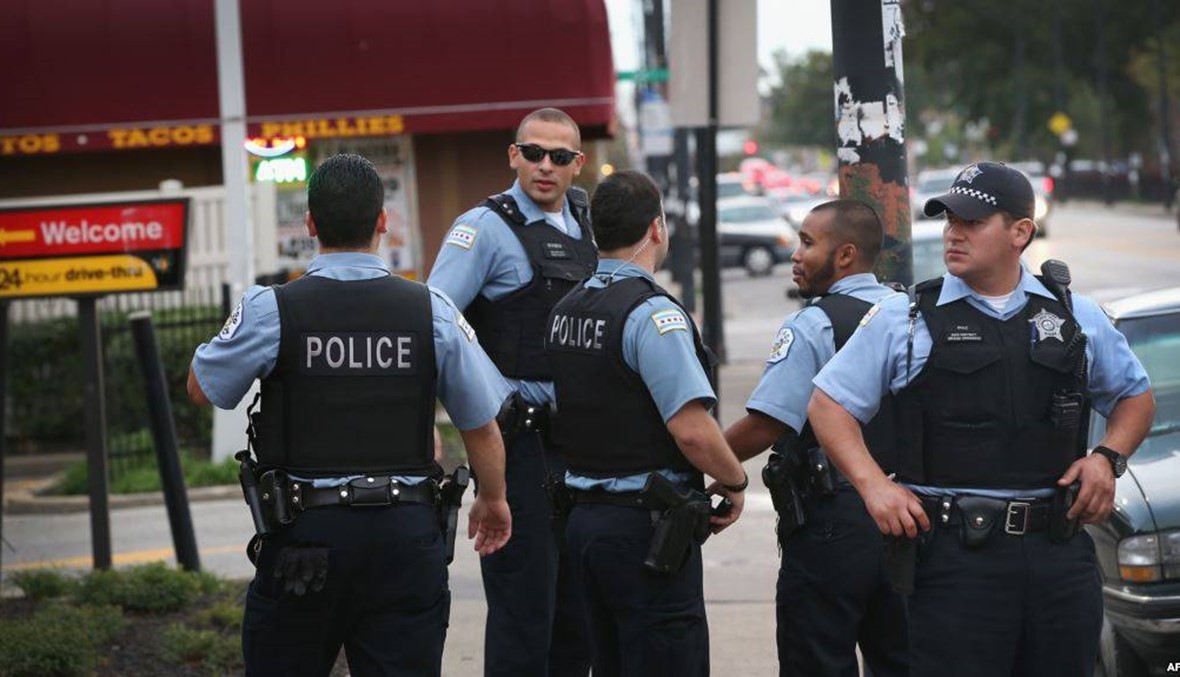 مقتل مراهق في شيكاغو برصاص الشرطة