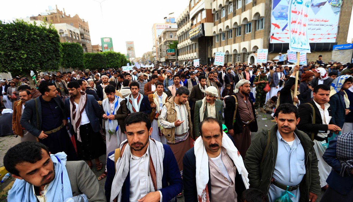 اليمن: ممثّلو الحكومة والحوثيّون اتّفقوا على "إعادة الانتشار المتبادل للقوّات"