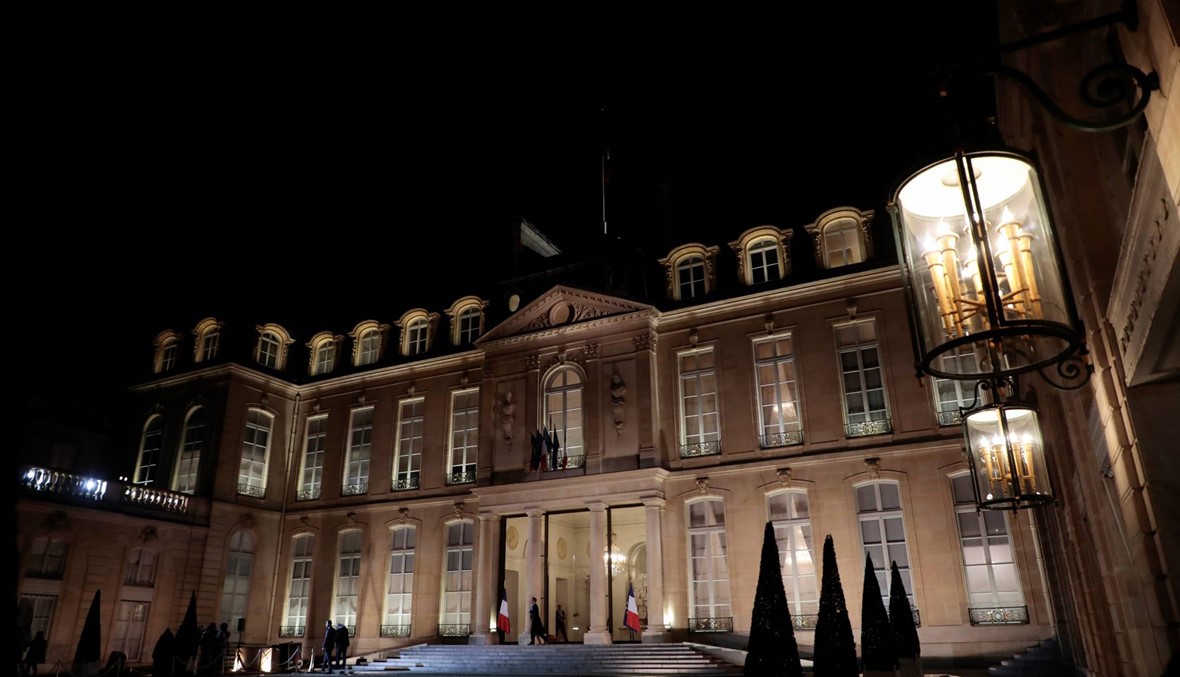 رئيسة جورجيا تزور فرنسا: لقاء مع ماكرون، وإطلاق "حوار أميلاخرافي"