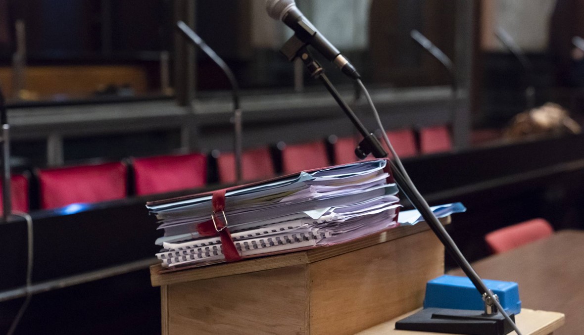 بلجيكا: محاكمة الجهادي نموش توقّفت... أحد المحلّفين "انتهك الحظر"