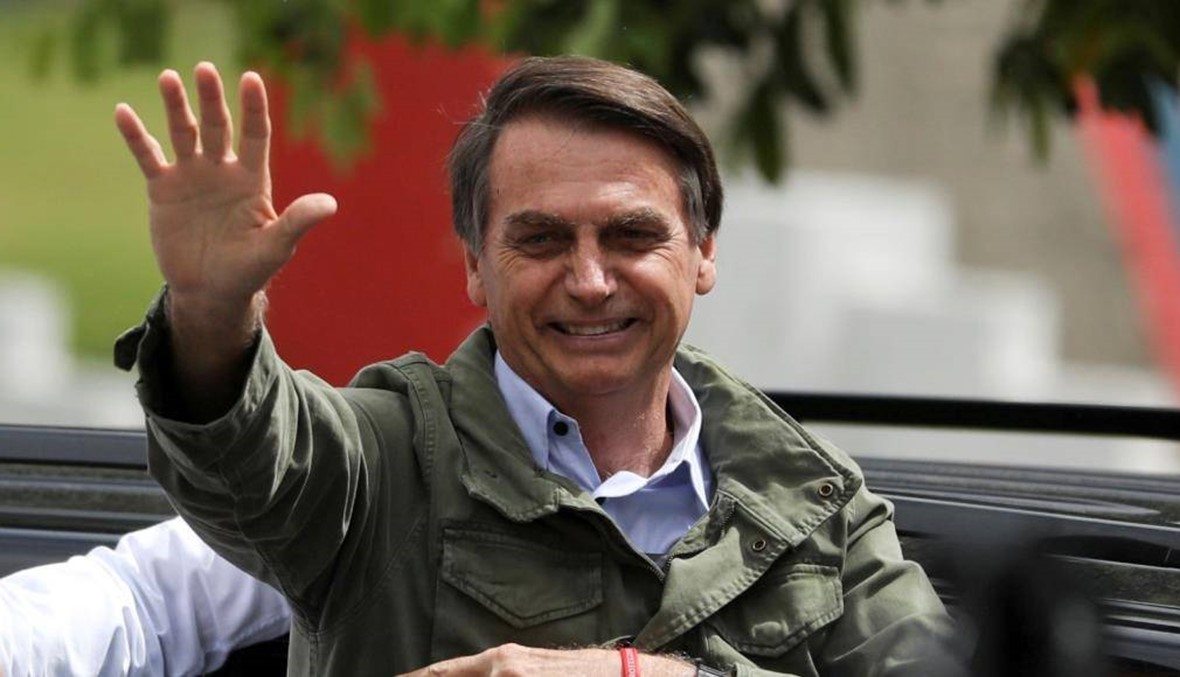 الرئيس البرازيلي يقيل أحد أقرب مساعديه وسط فضحية سياسية