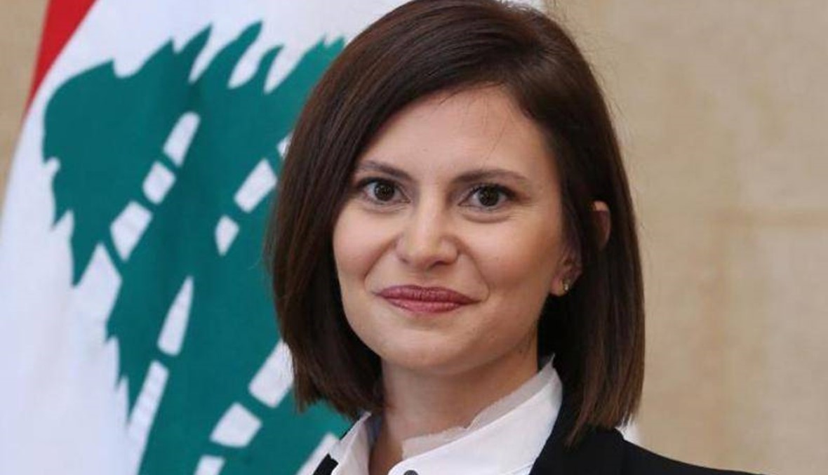 وزيرة الطاقة "تضبط" طلبات استثمار مياه الآبار في لبنان