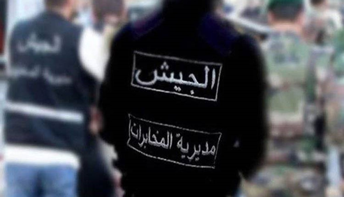 "ابو الغضب" الداعشي في قبضة الجيش