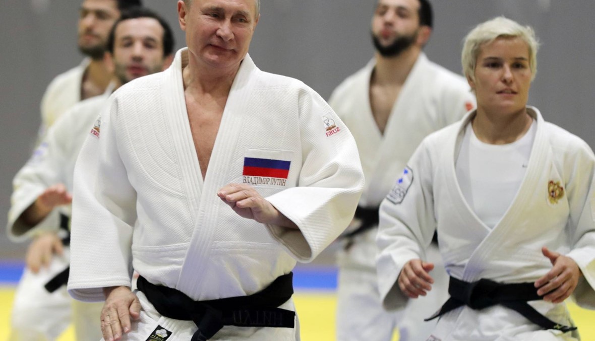 بوتين يلقي اليوم خطابه السنوي وسط تراجع في شعبيته