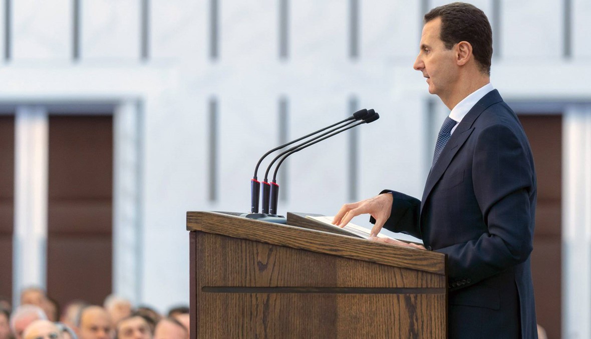 الأسد يتكلّم في لبنان: هل نسي أحدهم صوت الراديو مفتوحاً؟