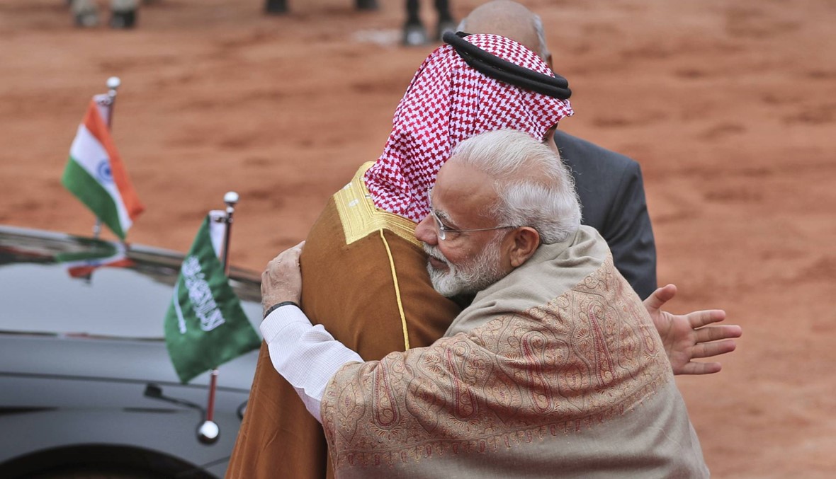 لماذا تُعد العلاقات السعودية- الهندية أساسية لصعود آسيا؟