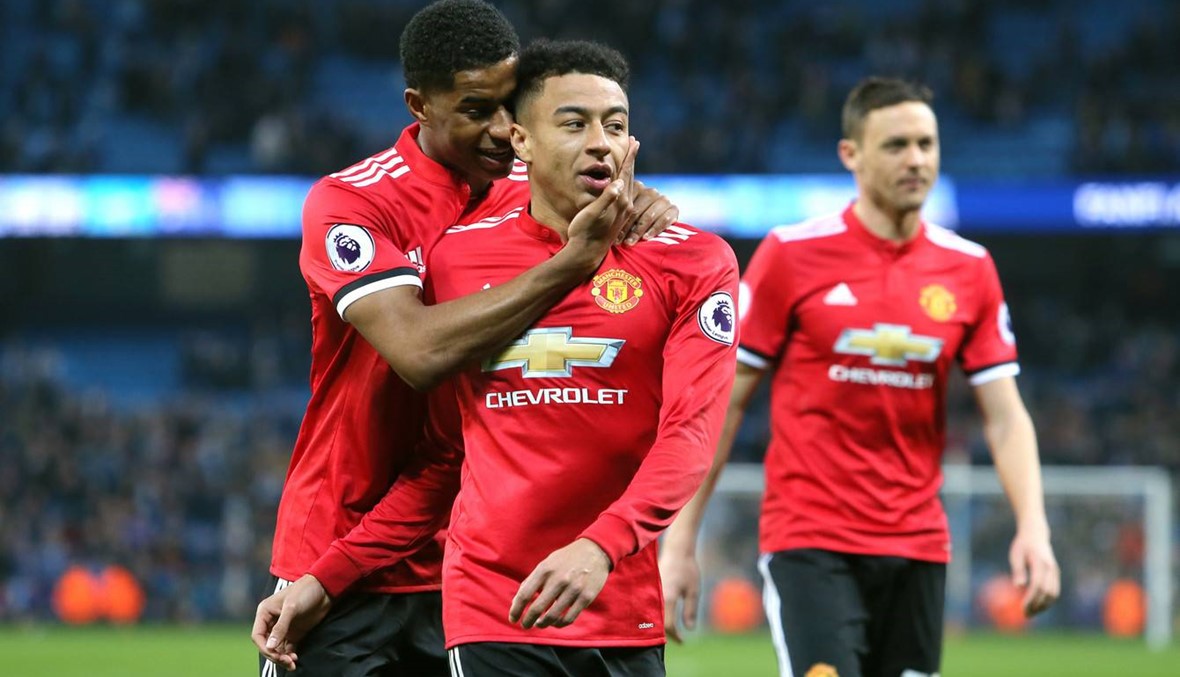 مانشستر يونايتد يجهّز مفاجأة لجماهيره