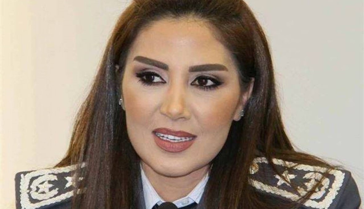 المحكمة العسكرية تستجوب المقدم سوزان الحاج