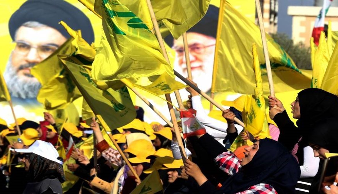 هكذا قرأ "حزب الله" الكلام الاميركي ضده من السرايا