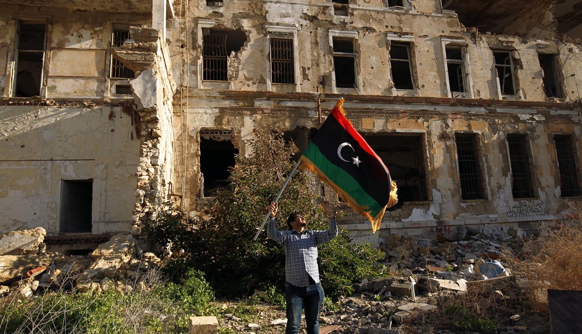 ليبيا: مسلّحون قتلوا قائداً أمنيًّا في مرزق... المعارك تواصلت بين قوّات حفتر والقبائل