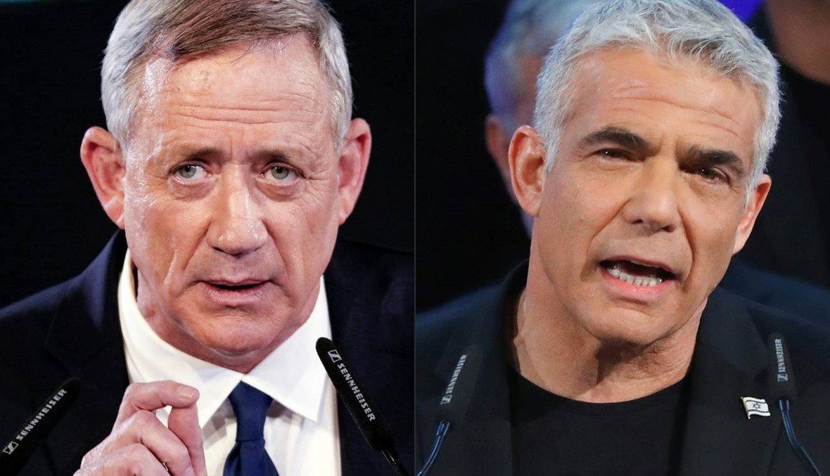 جنرالات إسرائيل يتّحدون في حزب واحد لتحدّي نتنياهو في الانتخابات
