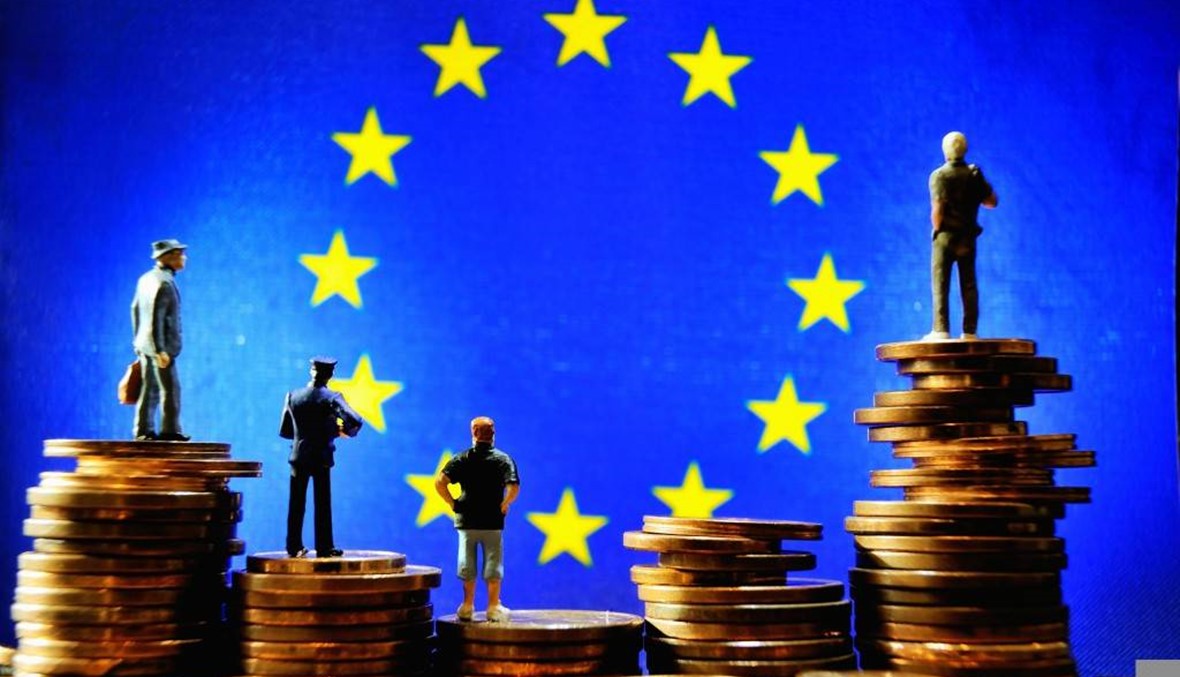 مجموعة العمل المالية "قلقة جداً" من لائحة الاتحاد الاوروبي السوداء حول تبييض الأموال