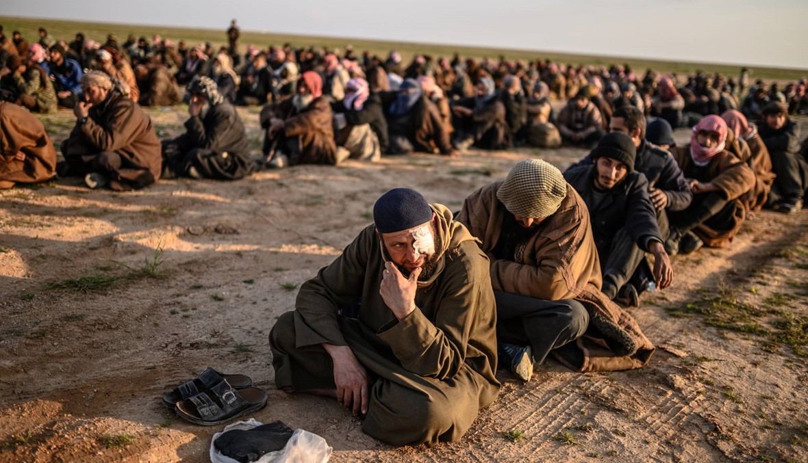 سوريا: استكمال إجلاء المحاصَرين في الباغوز... حسم المعركة مع "داعش" ينتظر ساعة الصفر