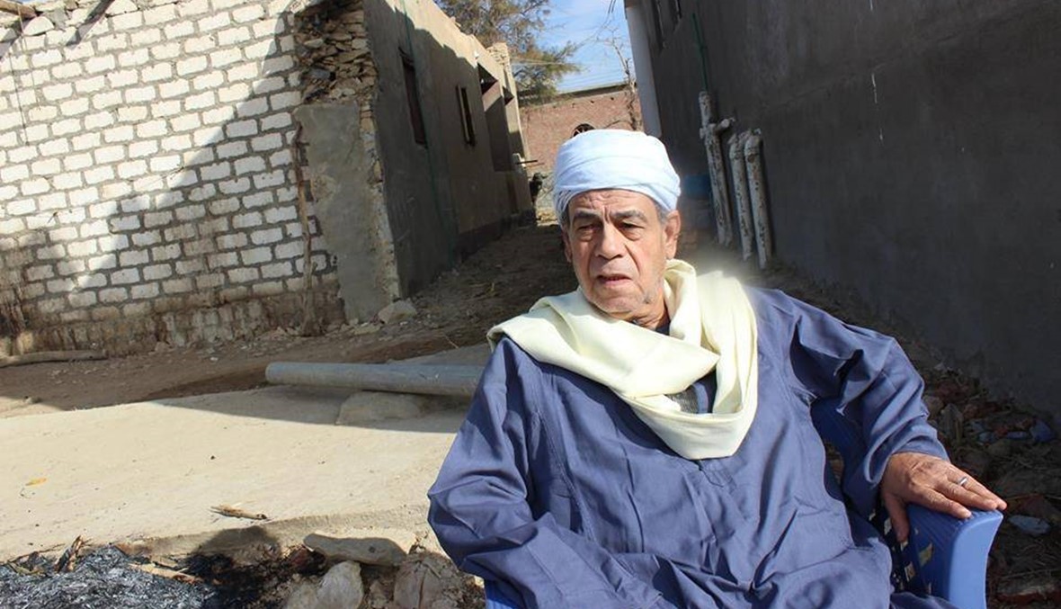 وفاة مصطفى الشامي... الدكتور الجامعي الذي عشق التمثيل