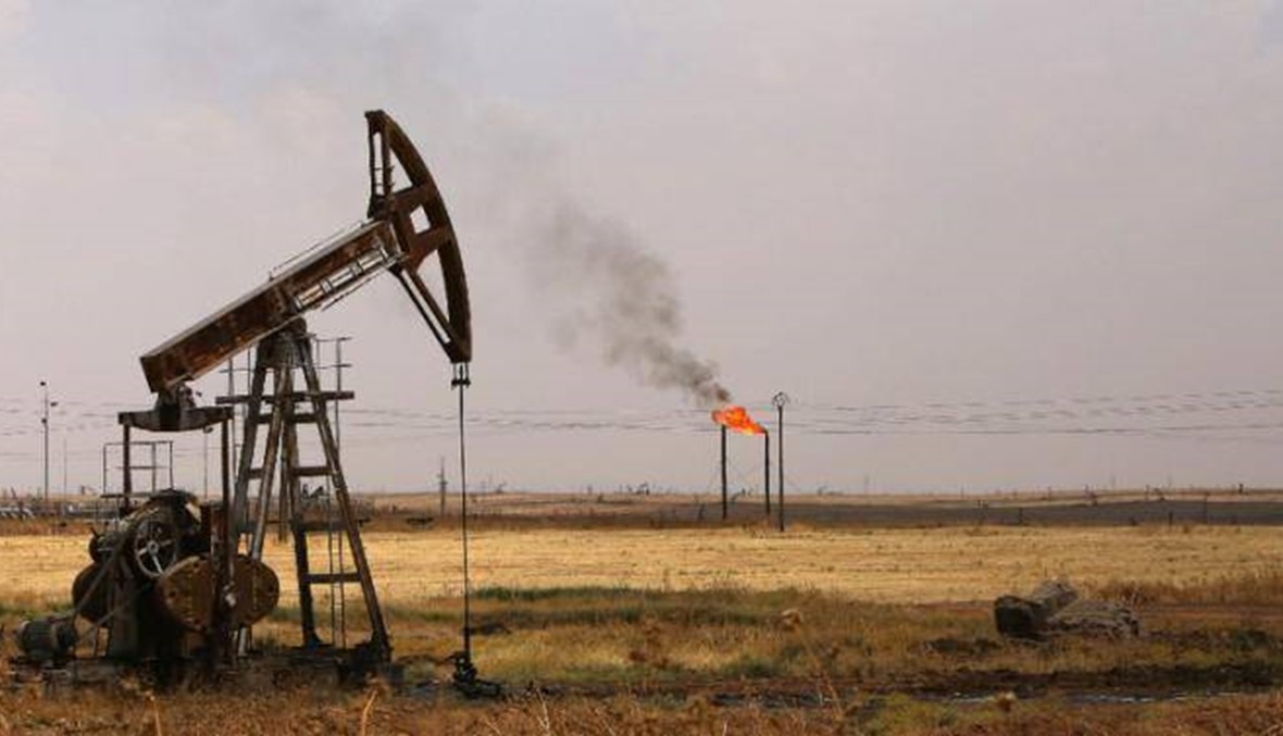 النفط يسجل أعلى مستوياته للعام 2019
