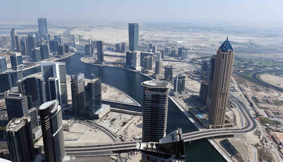 دبي استقبلت 15,92 مليون زائر في 2018... طموحٌ بالمزيد