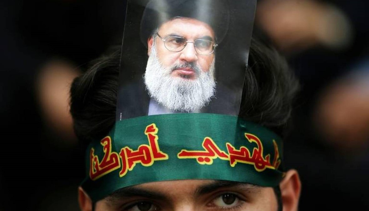 لهذه الاعتبارات أنزل "حزب الله" عقاباً علنياً بنواف الموسوي