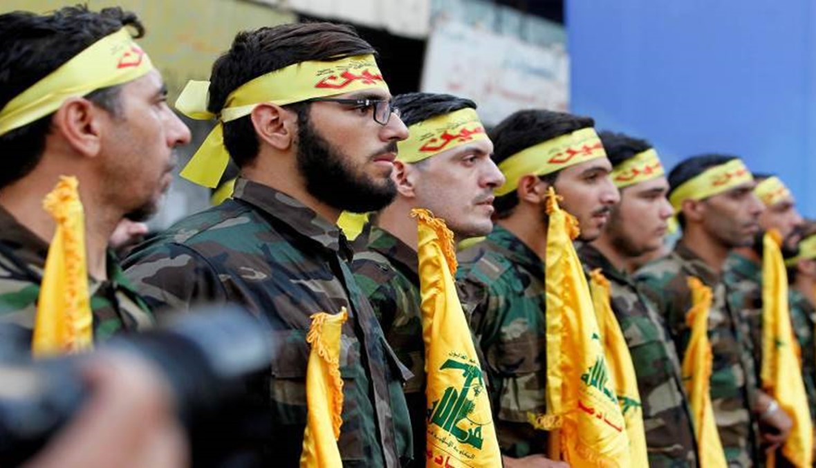 بريطانيا تحظر "حزب الله"